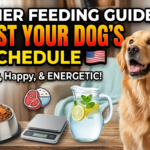 Feeding Schedule for Summer