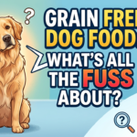 Grain Free Dog Food