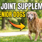 Best Joint Supplements for Senior Dogs