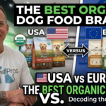 Best Organic Dog Food Brands