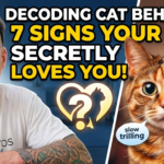 Decoding Cat Behavior