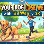 Help your dog lose weight