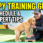 The Ultimate Guide to Puppy Training