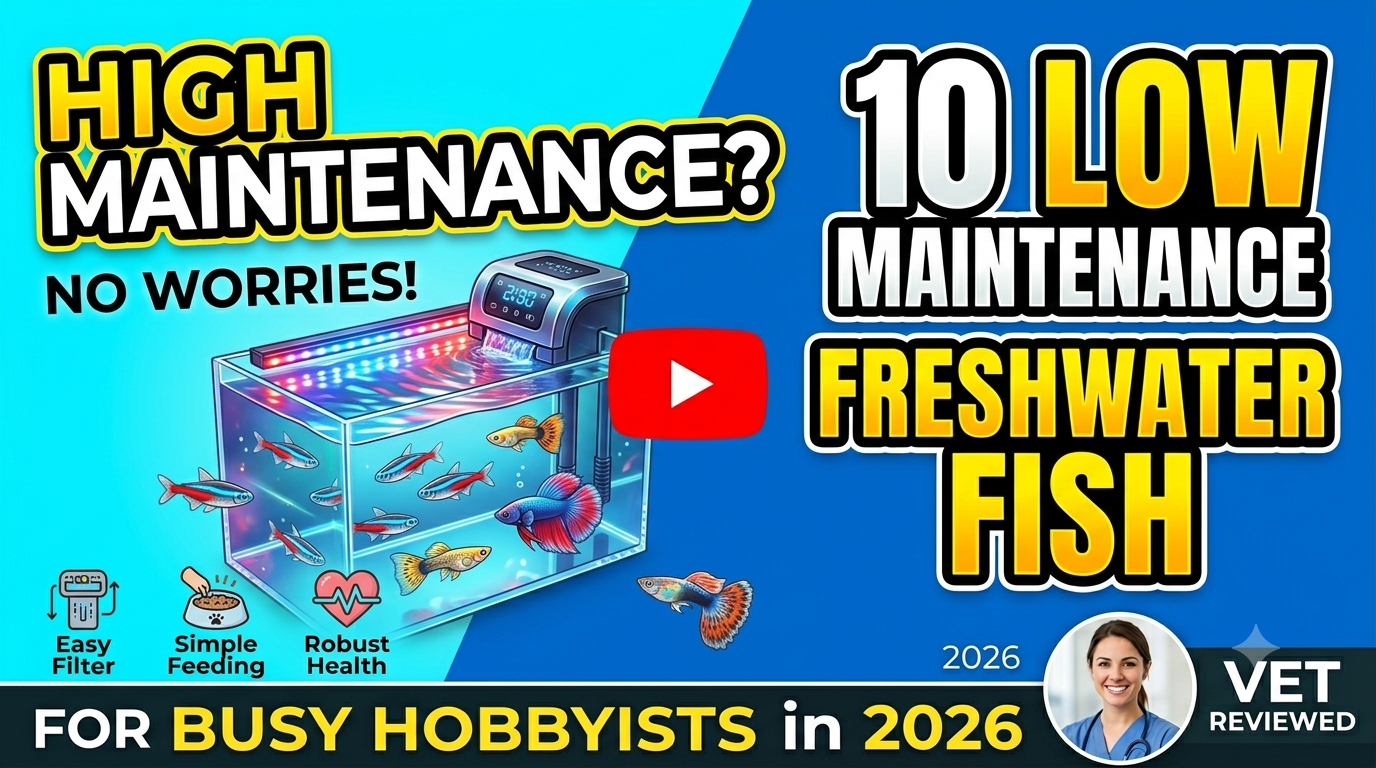 A vibrant, well-planted freshwater community aquarium with small schooling fish