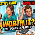 Are Preventative Vet Care Plans Worth