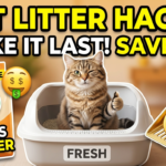 How to Get the Most Out of Your Cat Litter