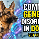 Most Common Genetic Disorders in Dogs