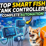 Smart Fish Tank Controllers