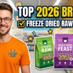 Freeze Dried Raw Cat Food Brands