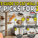 Ultimate Guide to Cat Wall Climbing Systems