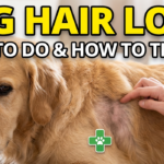 Hair Loss in Dogs
