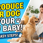 How To Introduce Your Dog to Your New Baby
