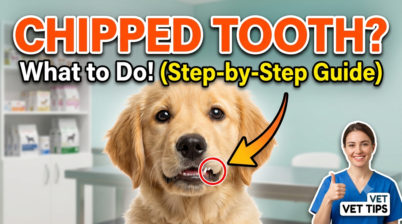 A curious puppy sitting indoors, chewing on a safe toy