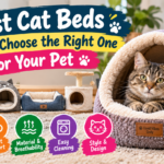Best Cat Beds
