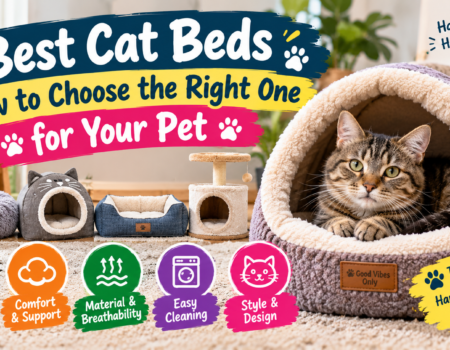 Best Cat Beds