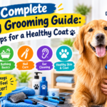 Complete Dog Grooming Guide