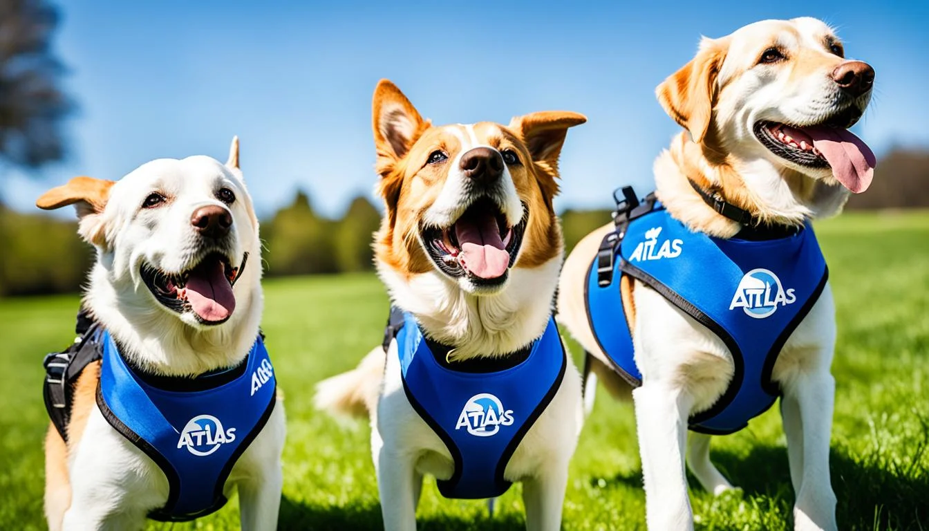 Atlas Assistance Dogs