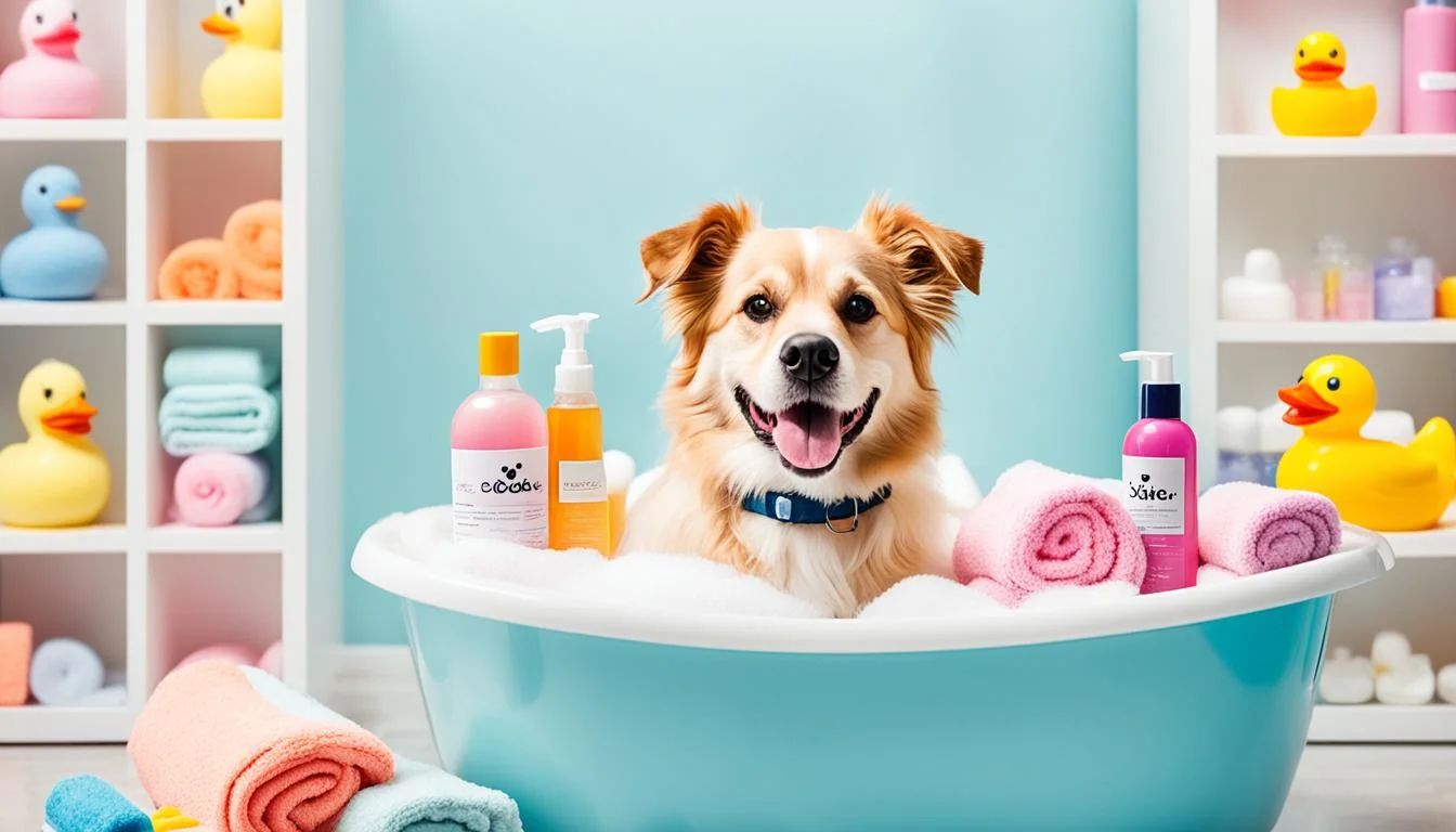 dog spa day