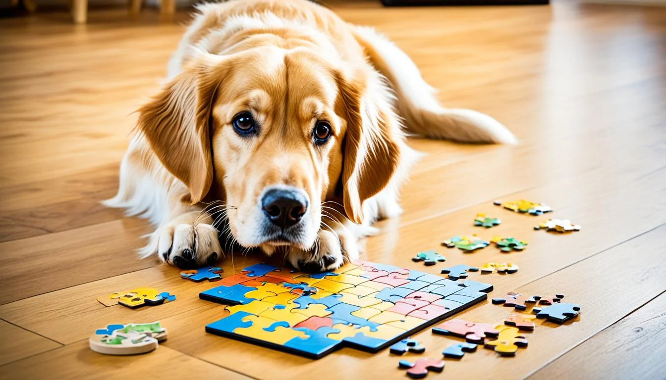 golden retriever intelligence