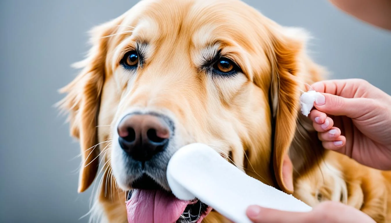 prevention of ear infections
