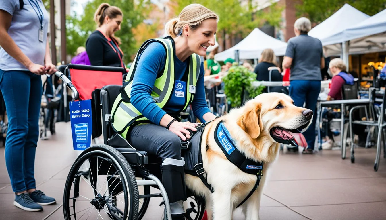 service dog rules
