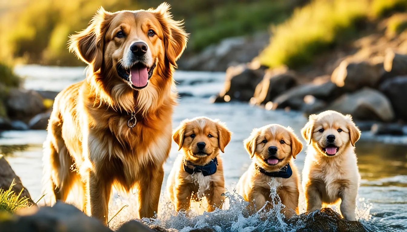 Puppy Care Essentials